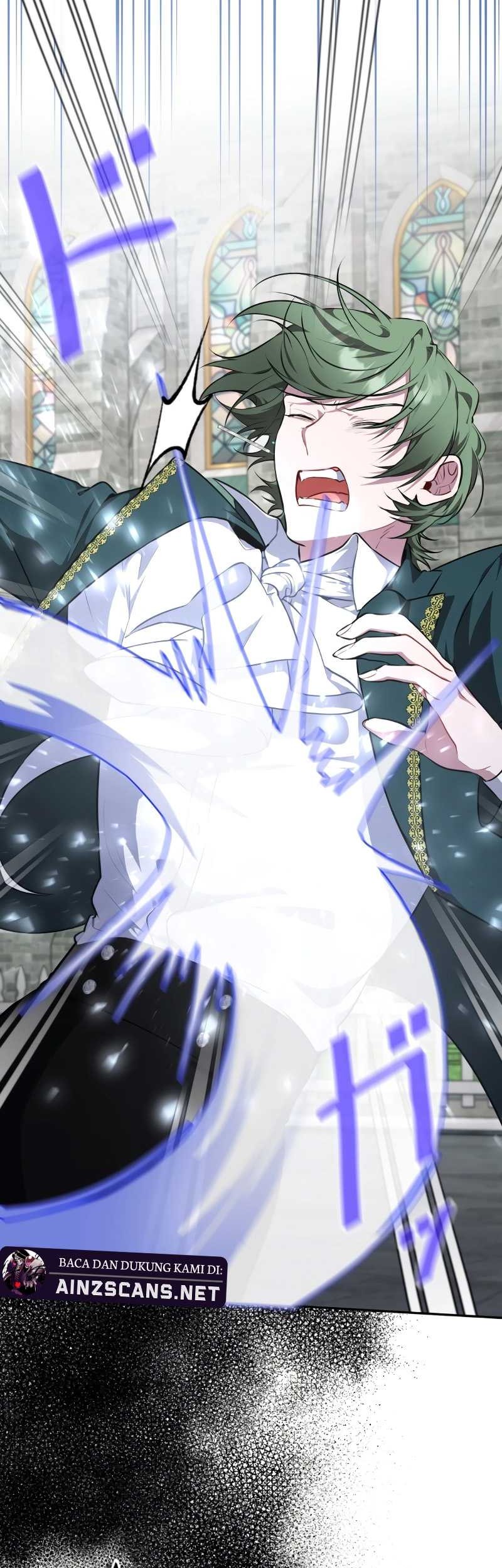 Defective Reincarnator Becomes The Ultimate Teacher Chapter 8 Gambar 40