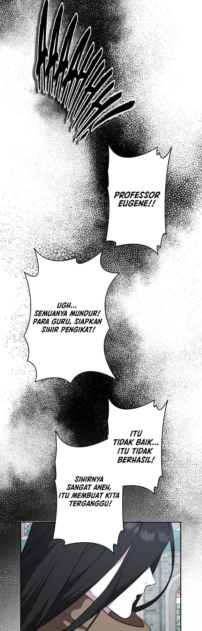 Defective Reincarnator Becomes The Ultimate Teacher Chapter 8 Gambar 41