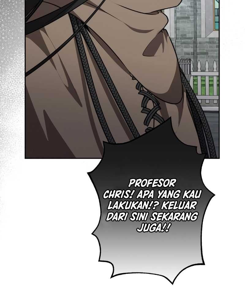 Defective Reincarnator Becomes The Ultimate Teacher Chapter 8 Gambar 42