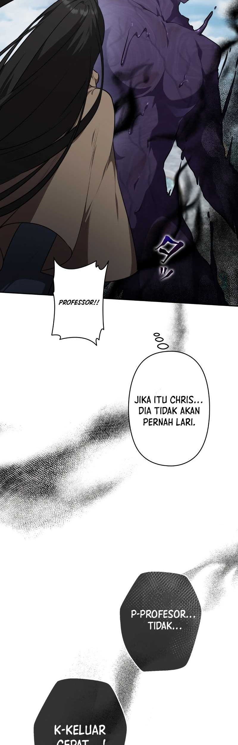 Defective Reincarnator Becomes The Ultimate Teacher Chapter 8 Gambar 44