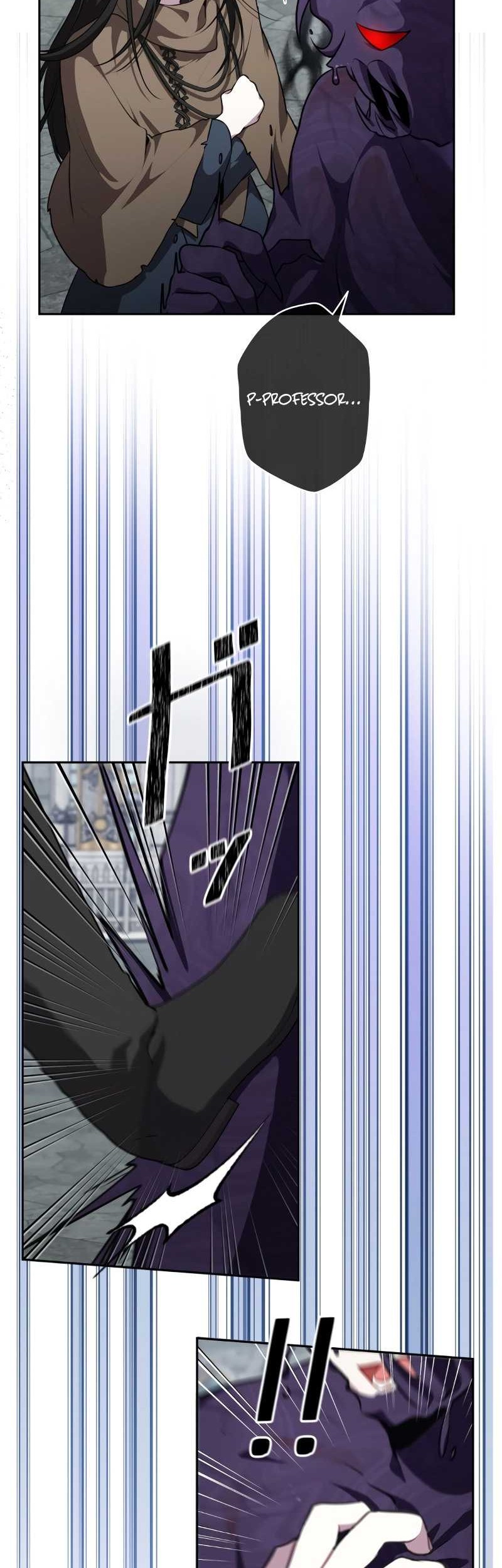 Defective Reincarnator Becomes The Ultimate Teacher Chapter 8 Gambar 46