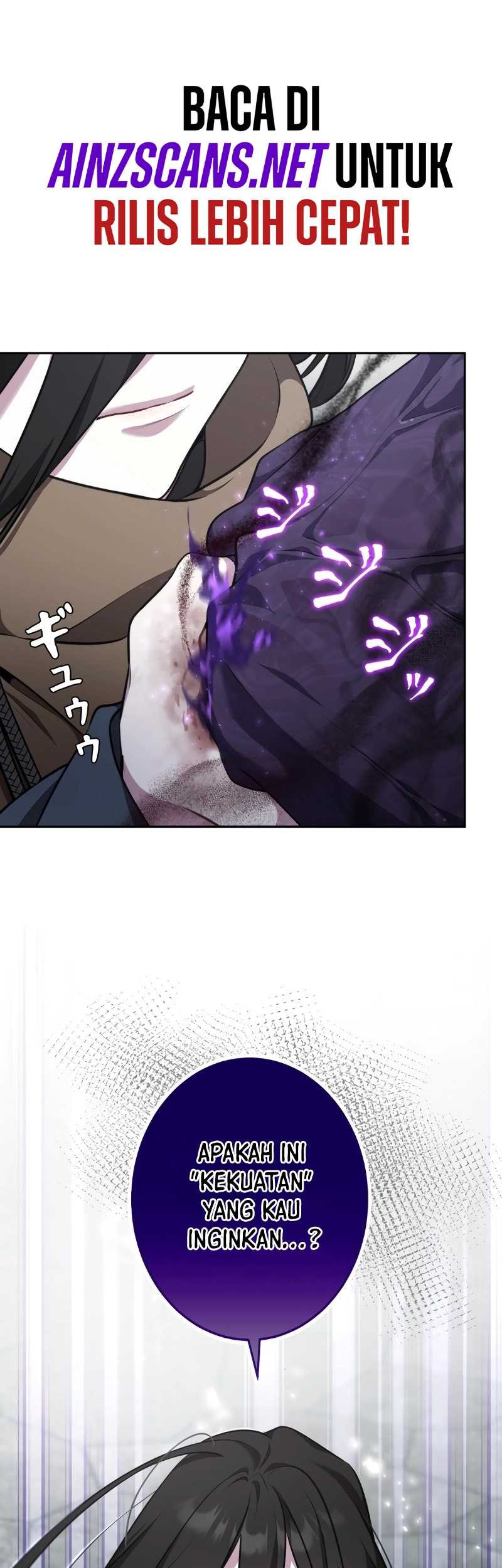 Defective Reincarnator Becomes The Ultimate Teacher Chapter 8 Gambar 49