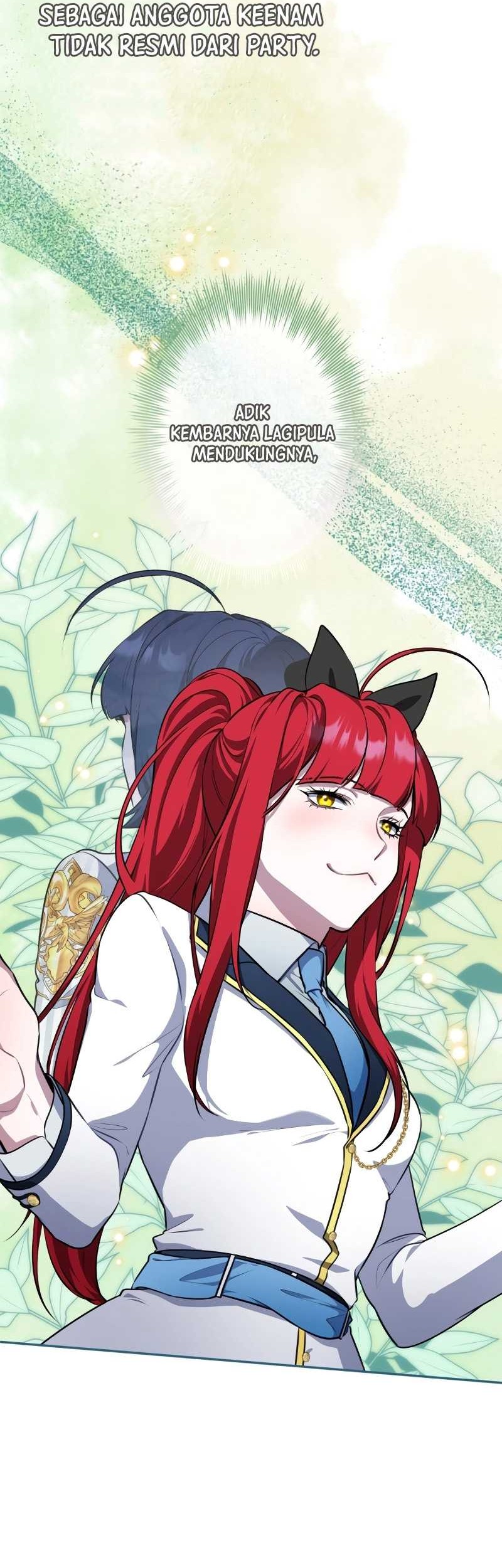 Defective Reincarnator Becomes The Ultimate Teacher Chapter 8 Gambar 6