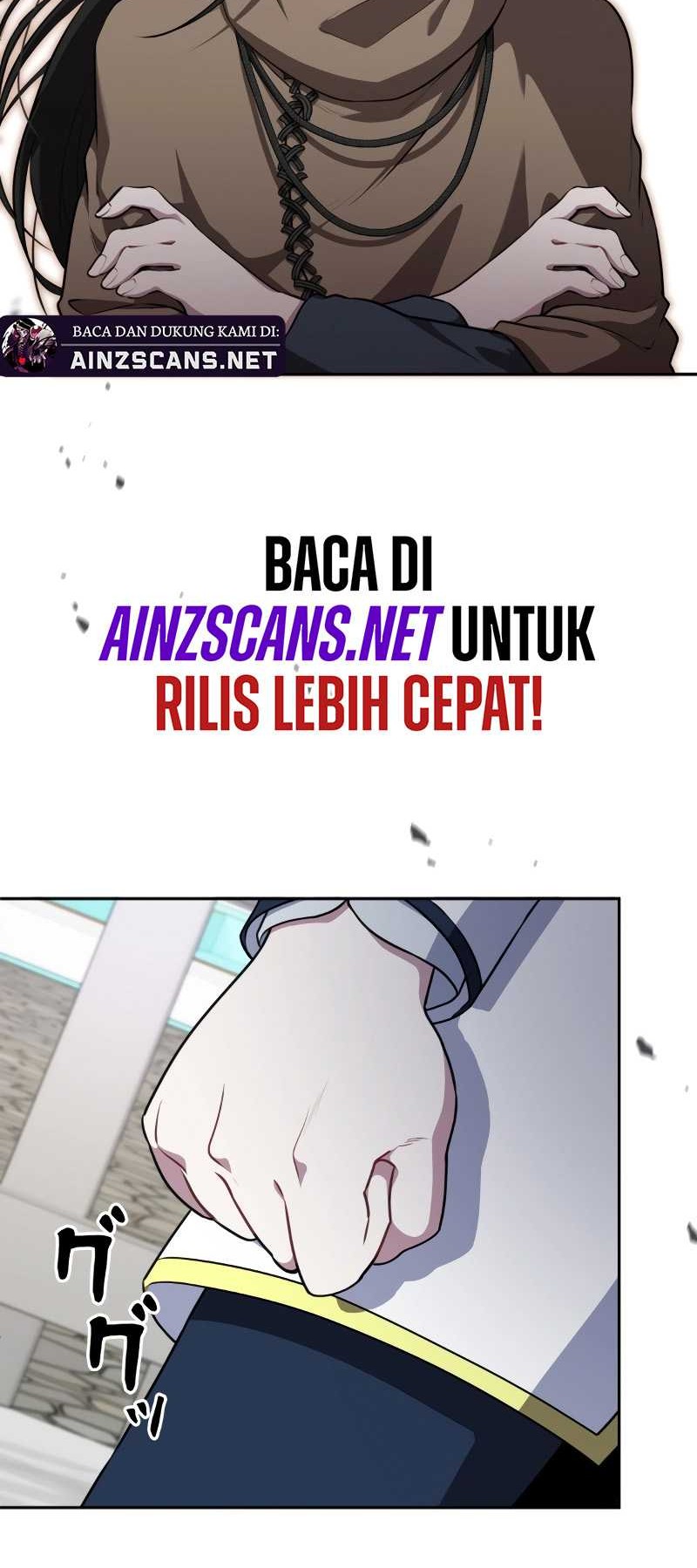 Defective Reincarnator Becomes The Ultimate Teacher Chapter 8 Gambar 11