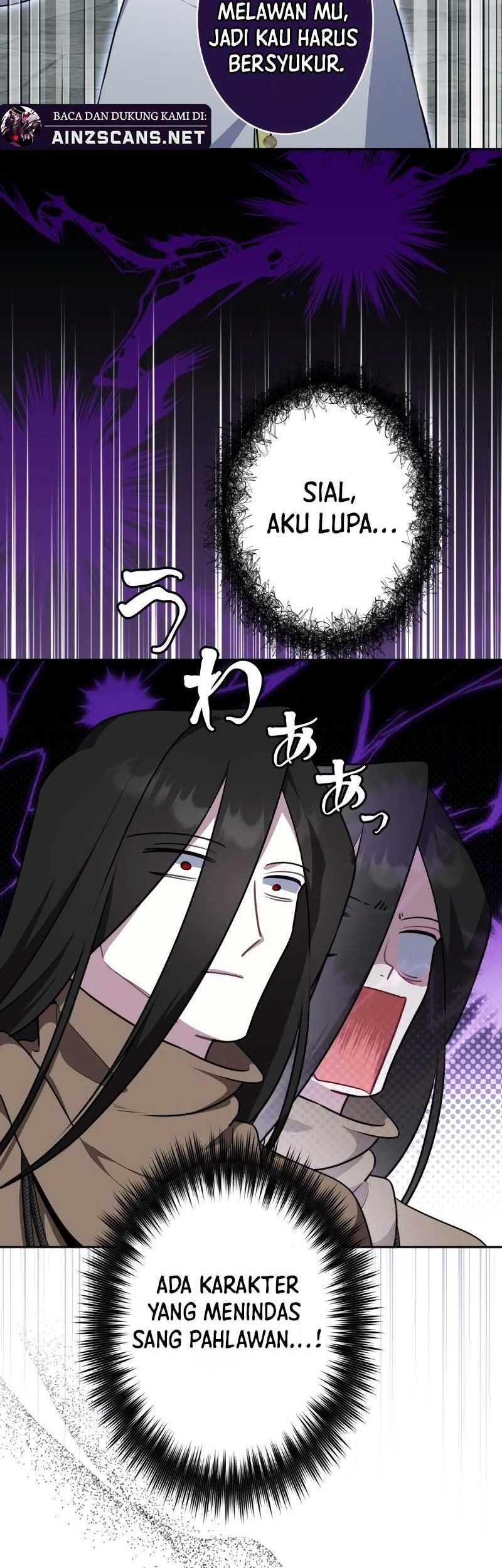 Defective Reincarnator Becomes The Ultimate Teacher Chapter 8 Gambar 17