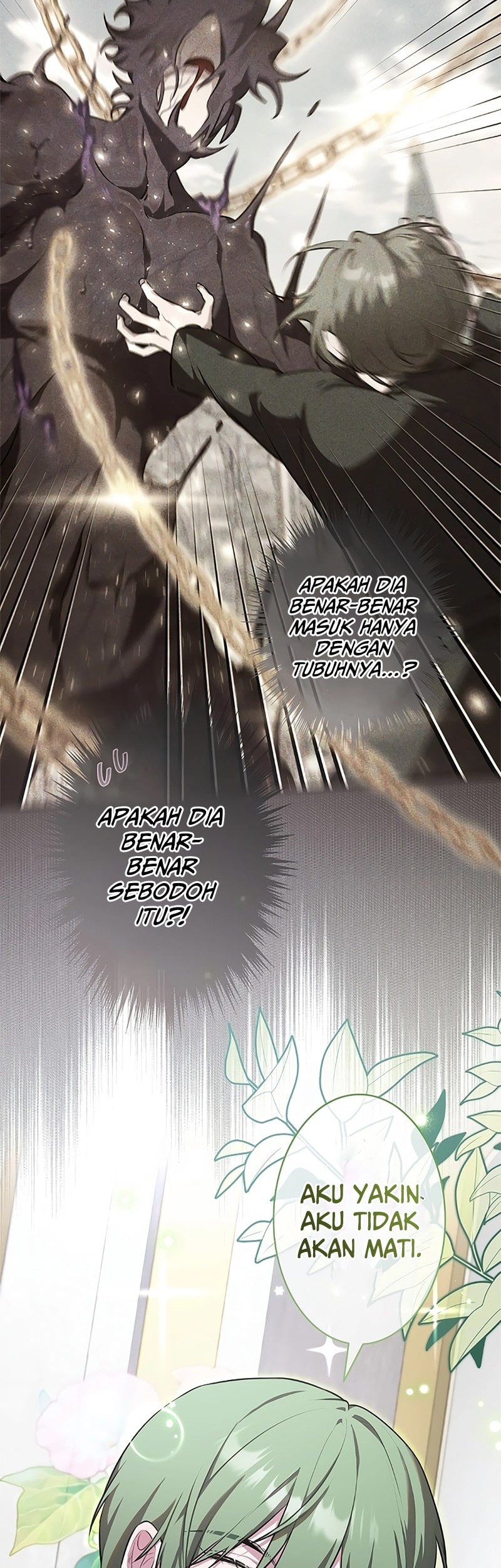 Defective Reincarnator Becomes The Ultimate Teacher Chapter 9 Gambar 19