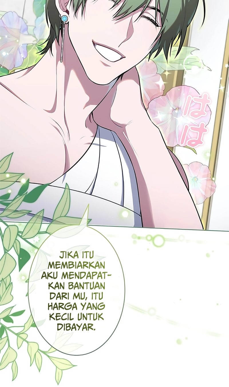 Defective Reincarnator Becomes The Ultimate Teacher Chapter 9 Gambar 20