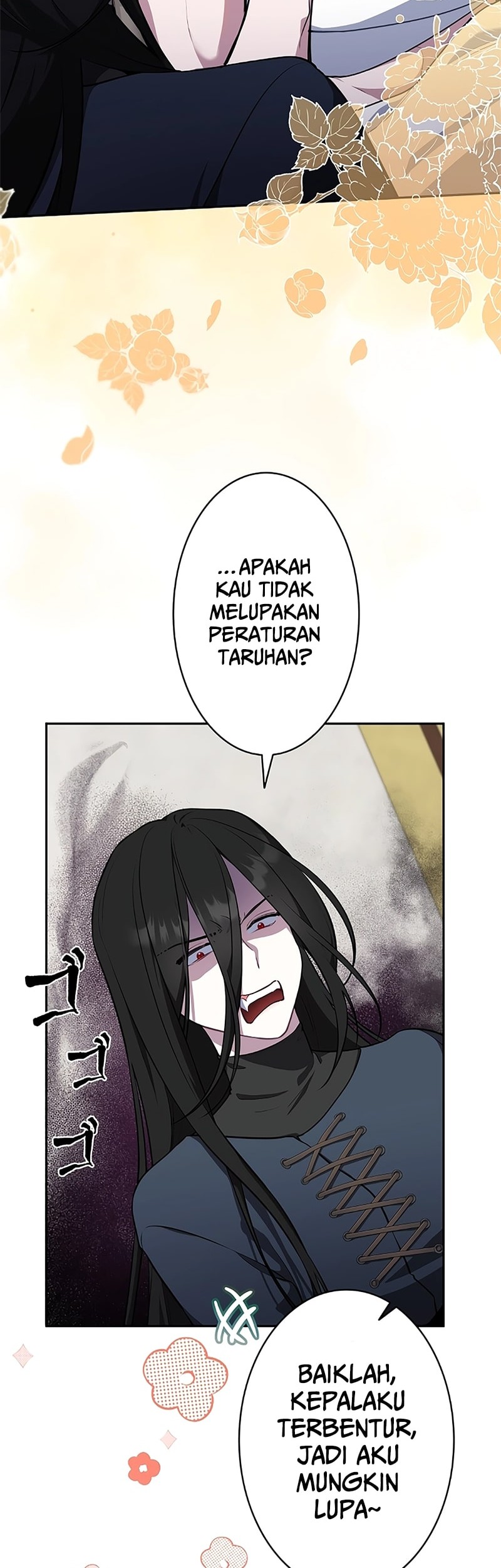 Defective Reincarnator Becomes The Ultimate Teacher Chapter 9 Gambar 24