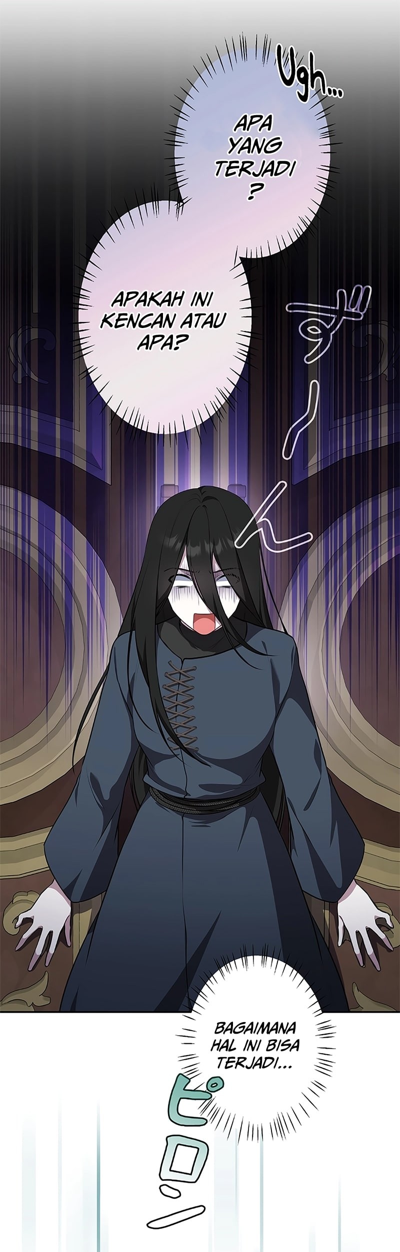 Defective Reincarnator Becomes The Ultimate Teacher Chapter 9 Gambar 28