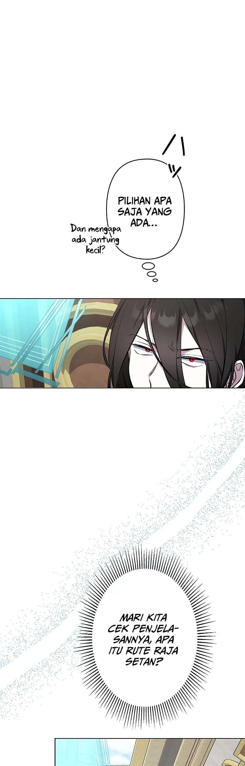 Defective Reincarnator Becomes The Ultimate Teacher Chapter 9 Gambar 31