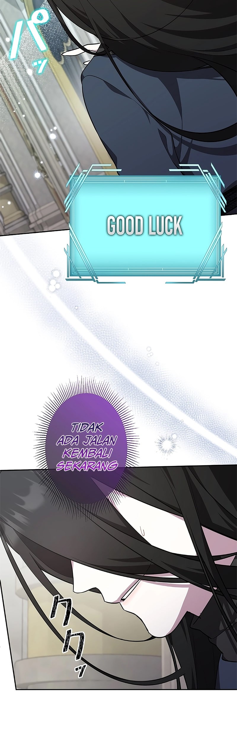 Defective Reincarnator Becomes The Ultimate Teacher Chapter 9 Gambar 41