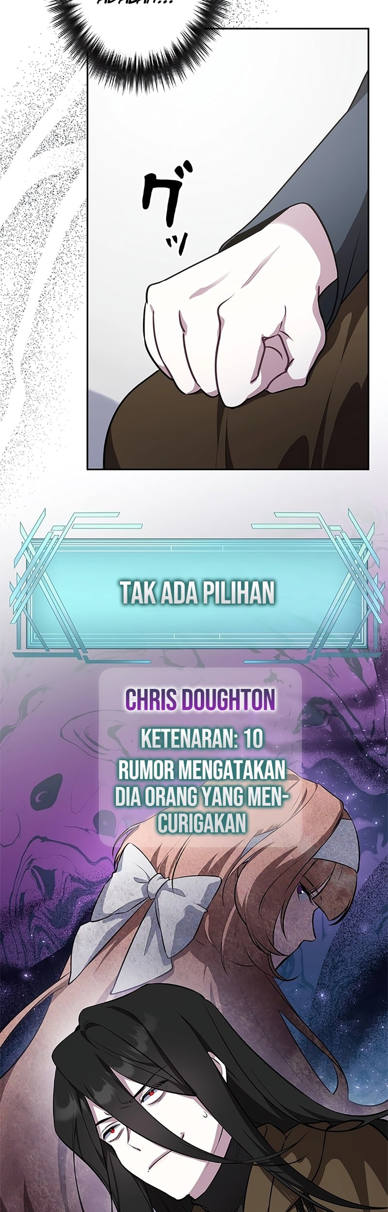 Defective Reincarnator Becomes The Ultimate Teacher Chapter 9 Gambar 51