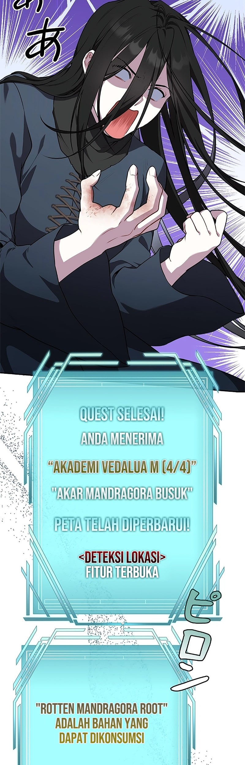 Defective Reincarnator Becomes The Ultimate Teacher Chapter 9 Gambar 6