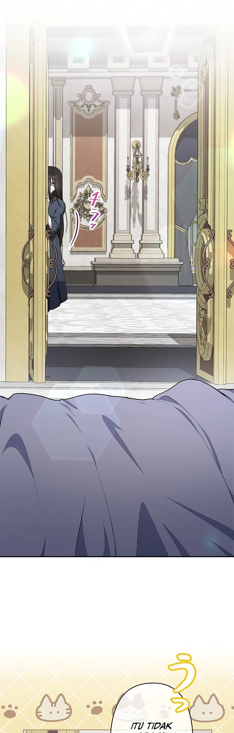 Defective Reincarnator Becomes The Ultimate Teacher Chapter 9 Gambar 12