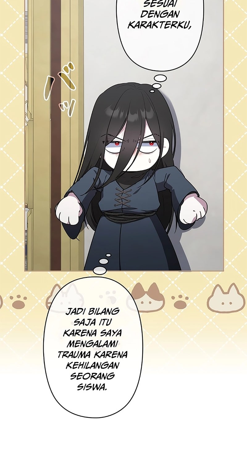 Defective Reincarnator Becomes The Ultimate Teacher Chapter 9 Gambar 13