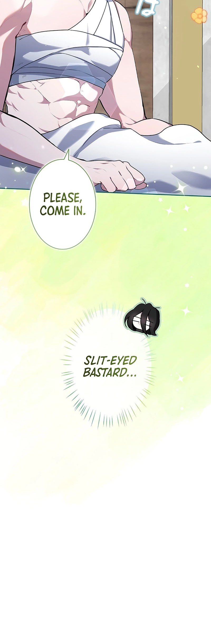 Defective Reincarnator Becomes The Ultimate Teacher Chapter 9 Gambar 15