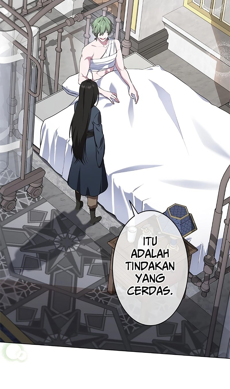 Defective Reincarnator Becomes The Ultimate Teacher Chapter 9 Gambar 17