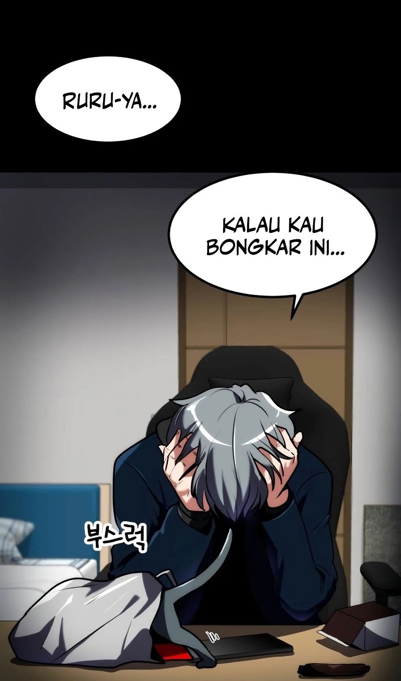 Defense Breaker Chapter 1 Gambar 55