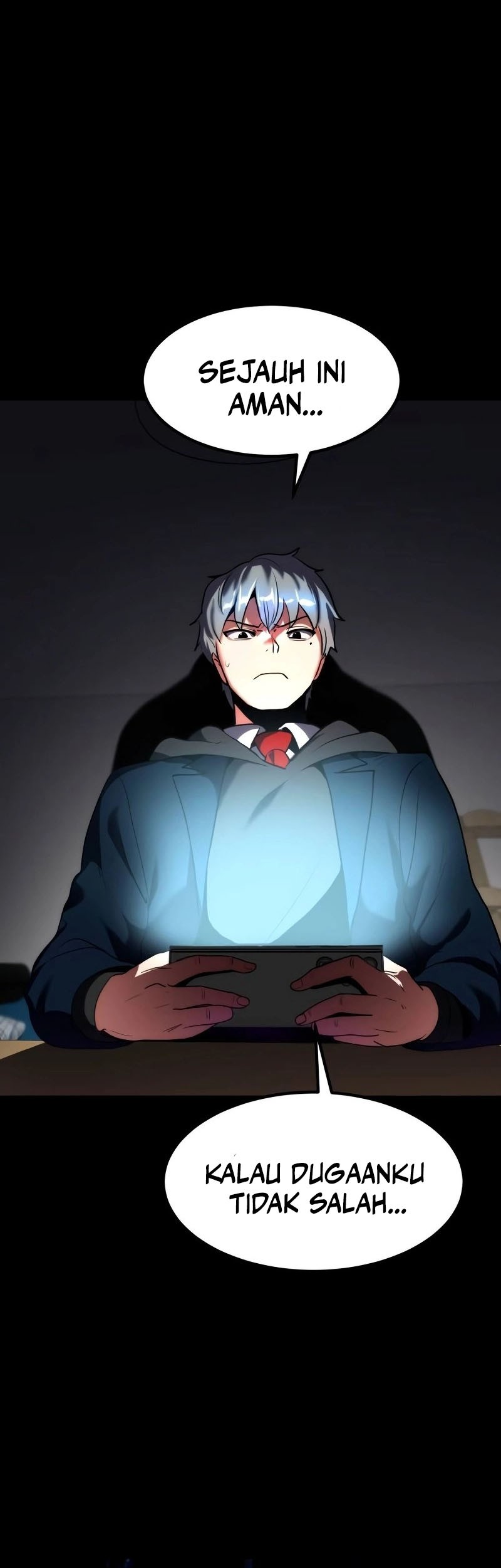 Defense Breaker Chapter 1 Gambar 66