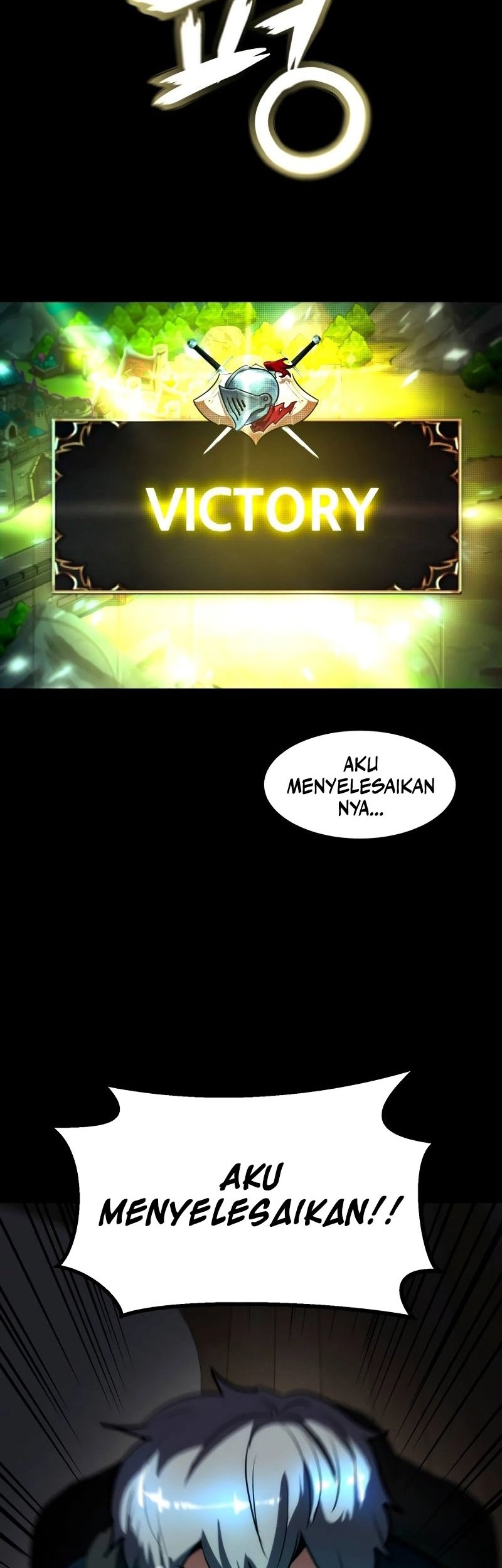 Defense Breaker Chapter 1 Gambar 71