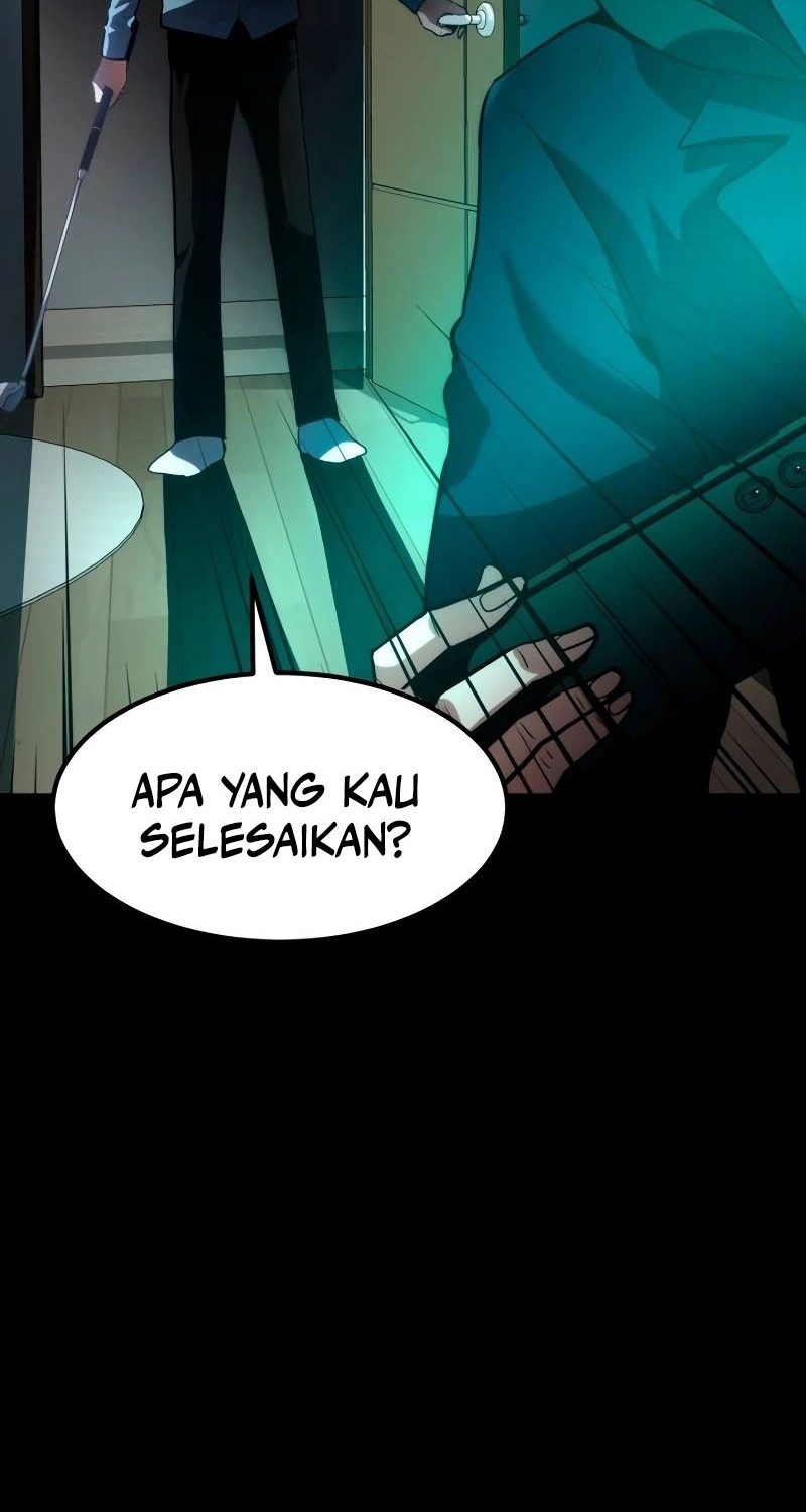 Defense Breaker Chapter 1 Gambar 73