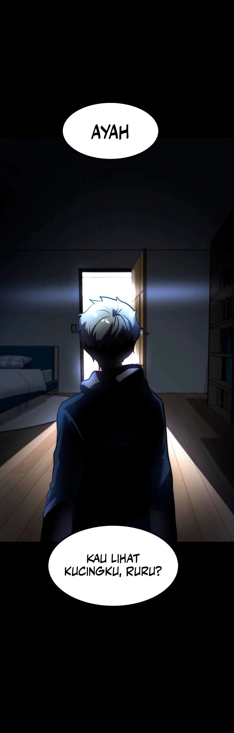 Defense Breaker Chapter 1 Gambar 83