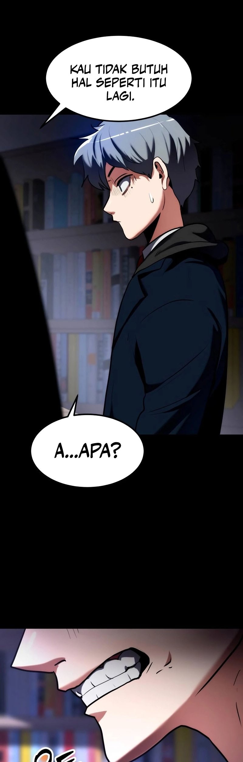 Defense Breaker Chapter 1 Gambar 84