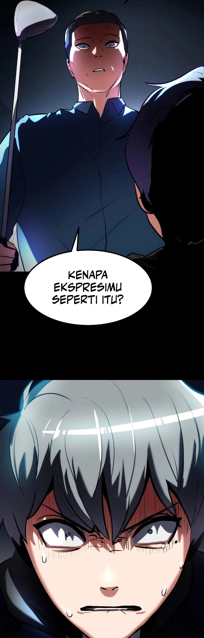 Defense Breaker Chapter 1 Gambar 86