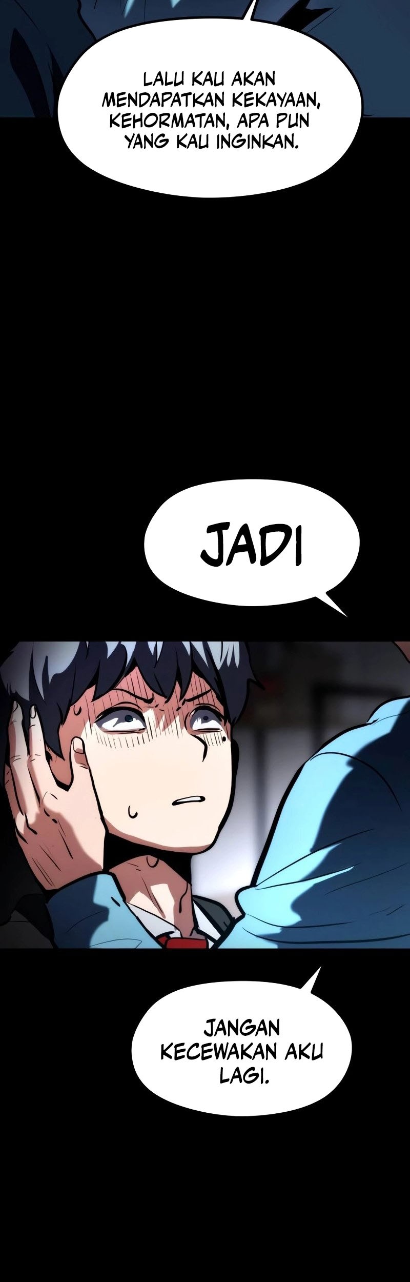 Defense Breaker Chapter 1 Gambar 90