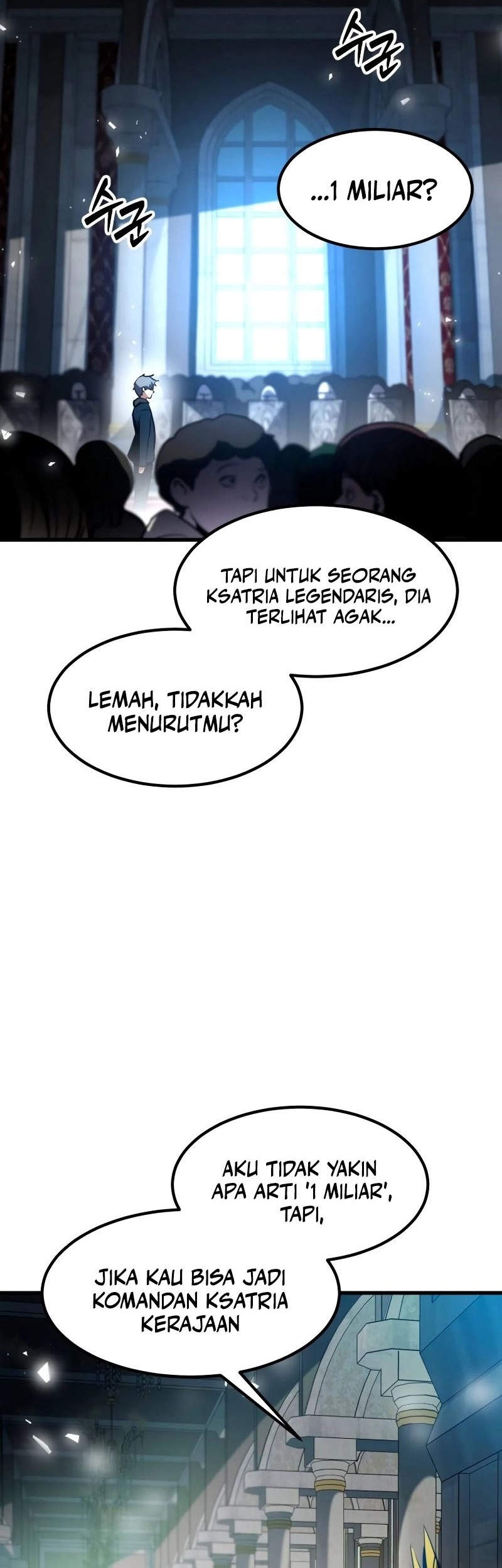 Defense Breaker Chapter 1 Gambar 119