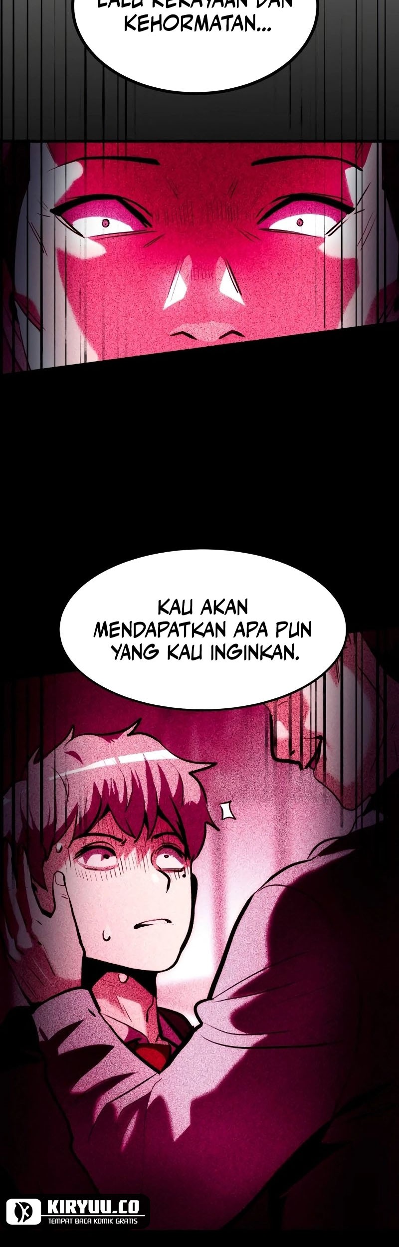 Defense Breaker Chapter 1 Gambar 124