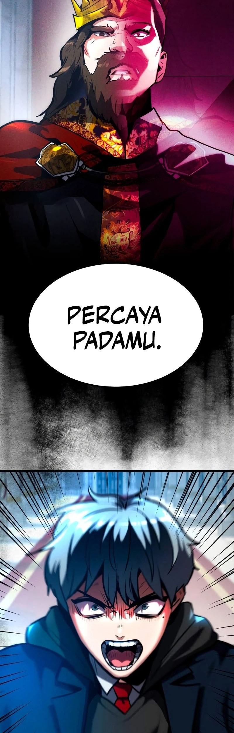 Defense Breaker Chapter 1 Gambar 126