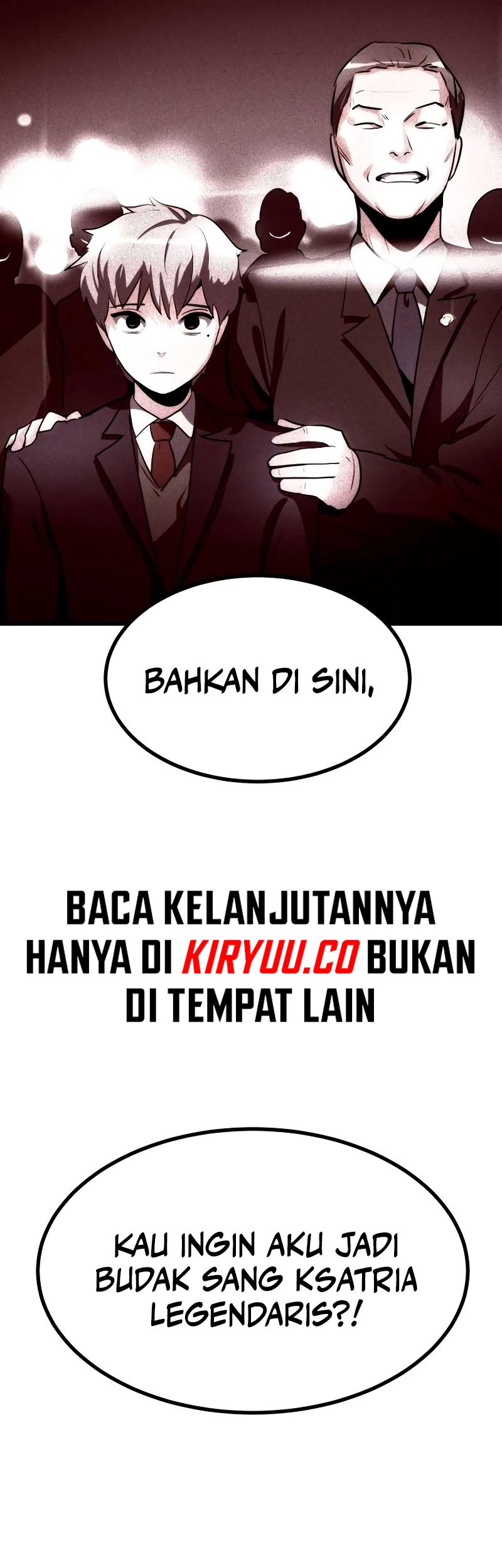 Defense Breaker Chapter 1 Gambar 130