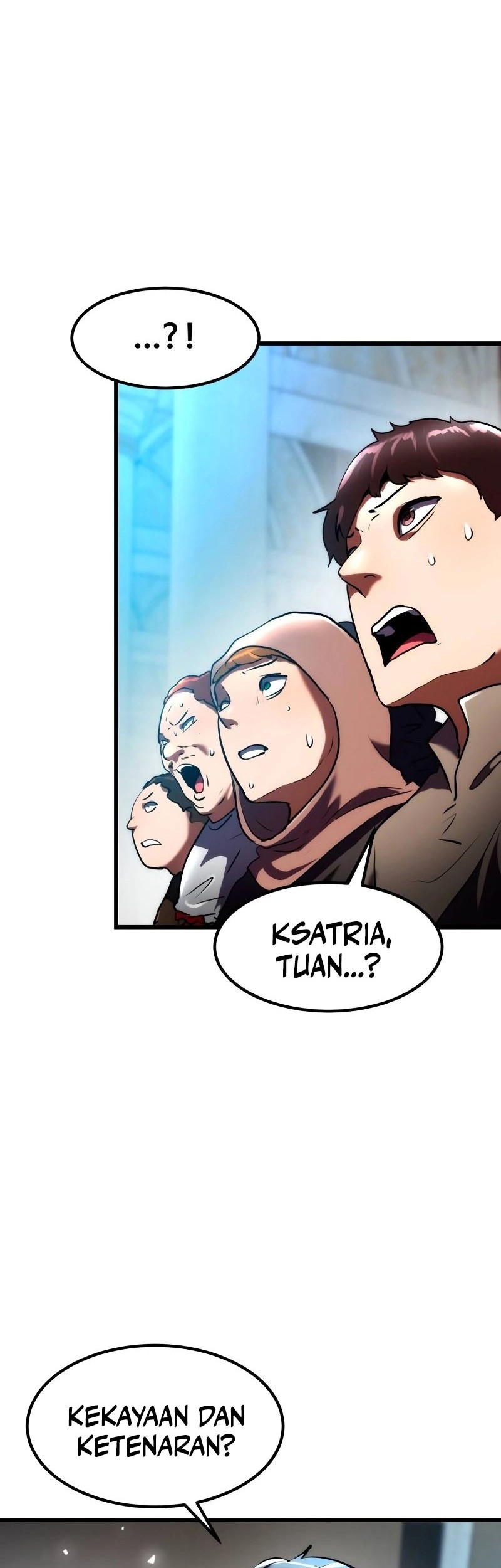 Defense Breaker Chapter 1 Gambar 131