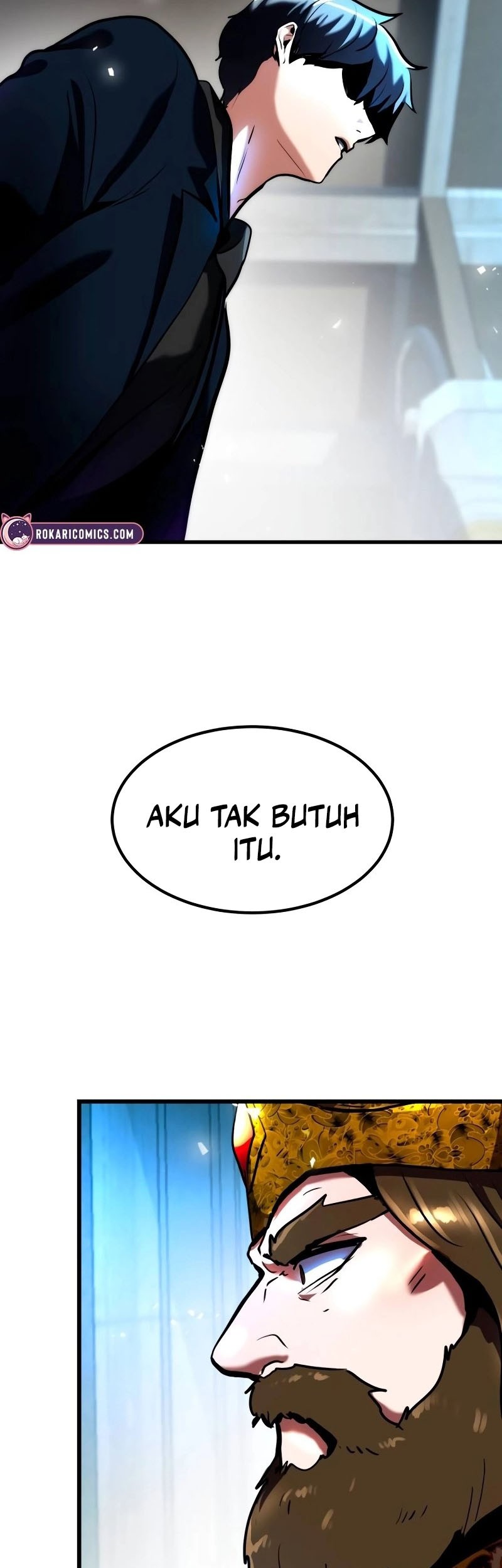 Defense Breaker Chapter 1 Gambar 132