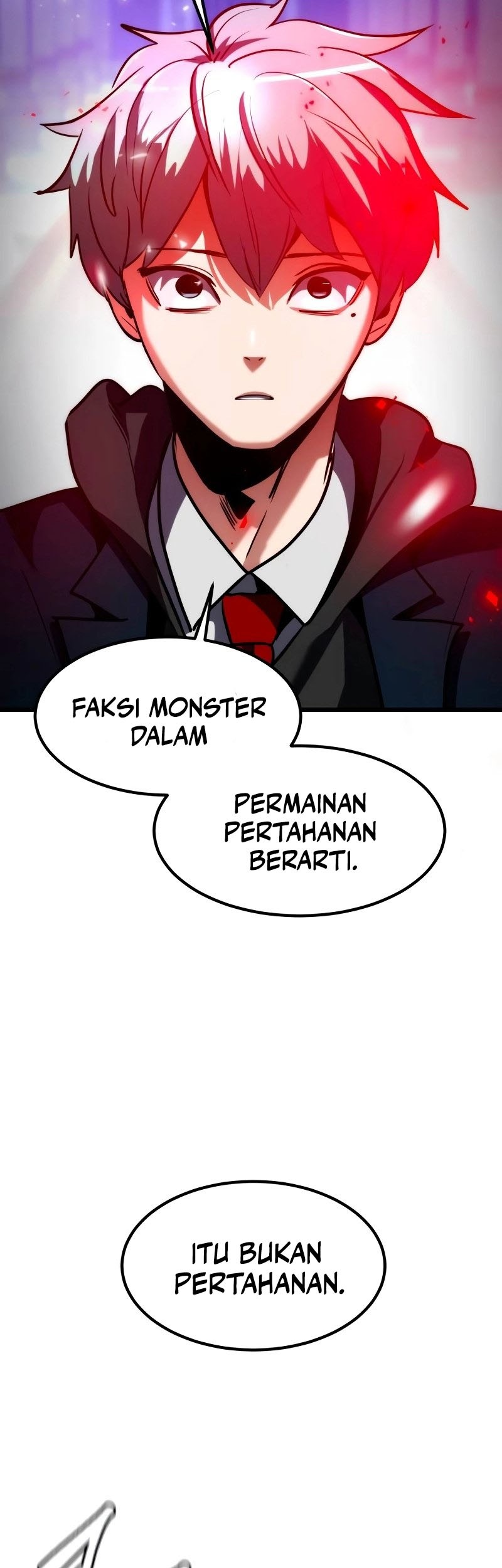 Defense Breaker Chapter 1 Gambar 142