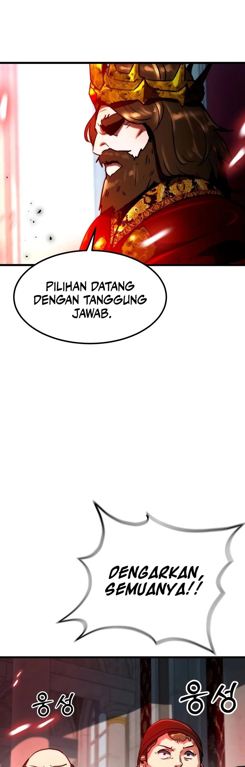 Defense Breaker Chapter 1 Gambar 144