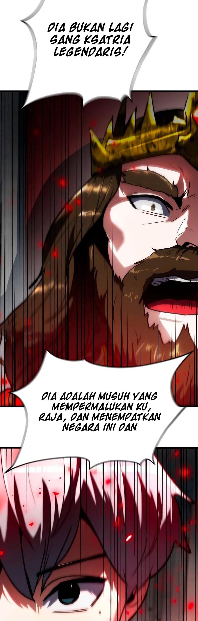 Defense Breaker Chapter 1 Gambar 146