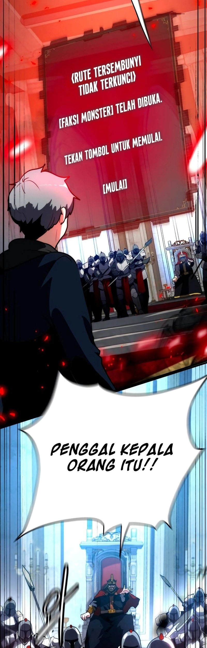 Defense Breaker Chapter 1 Gambar 148