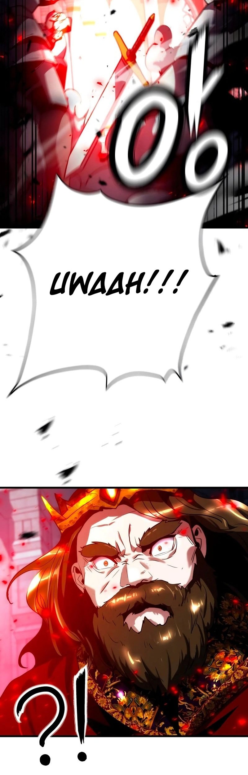 Defense Breaker Chapter 1 Gambar 155