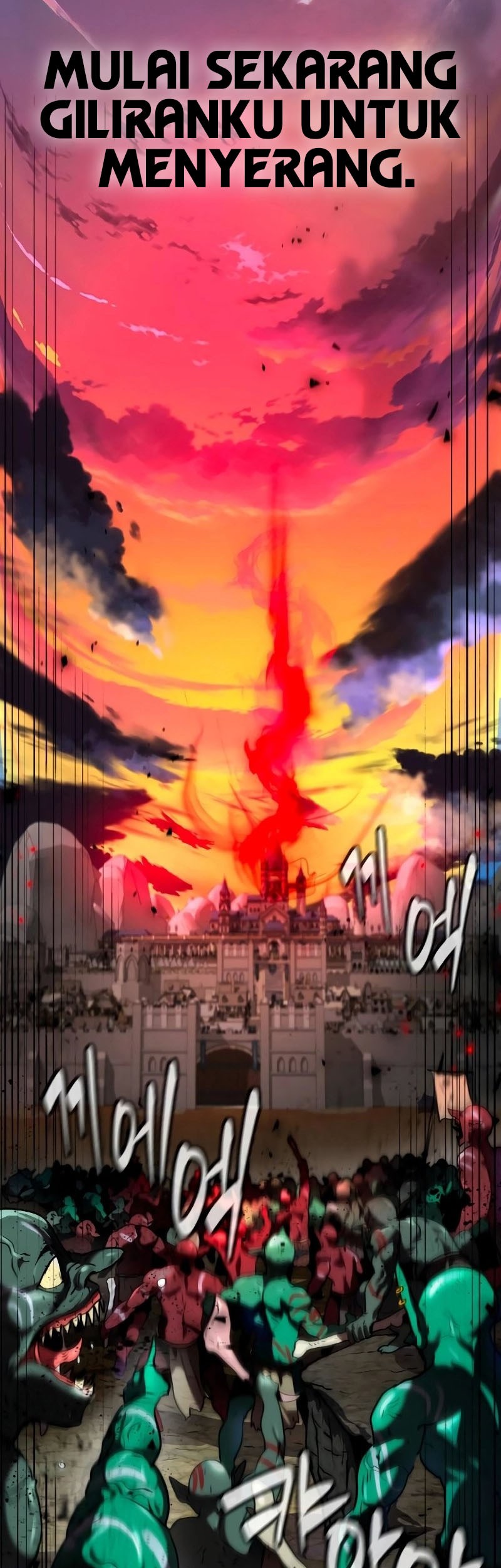 Defense Breaker Chapter 1 Gambar 161