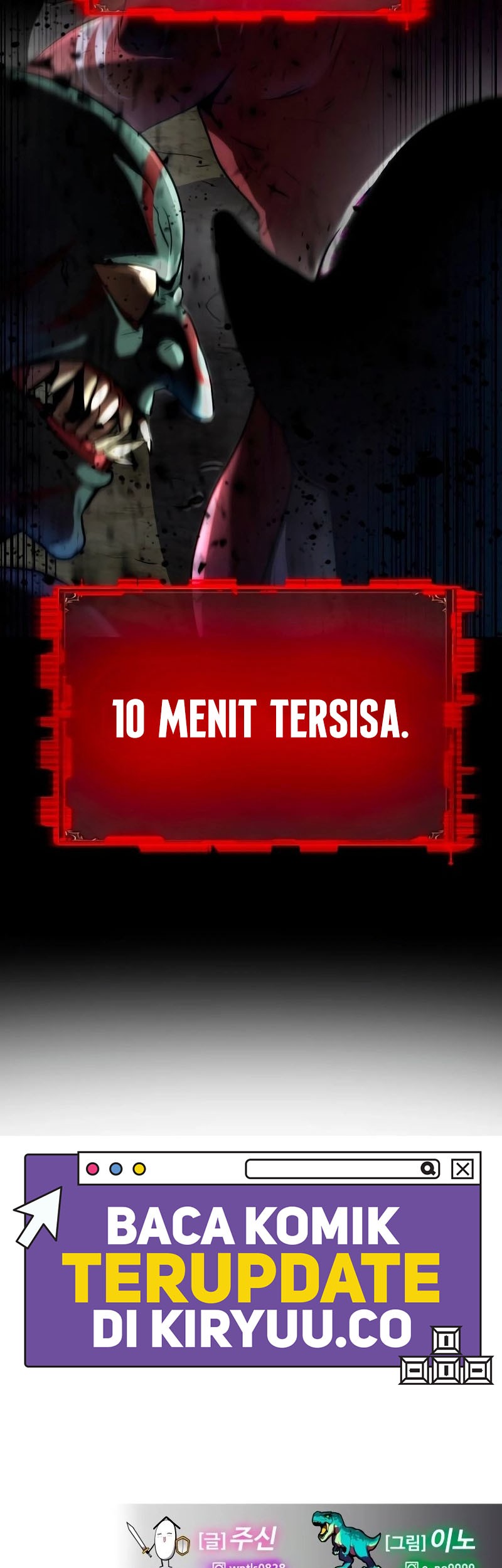 Defense Breaker Chapter 1 Gambar 163