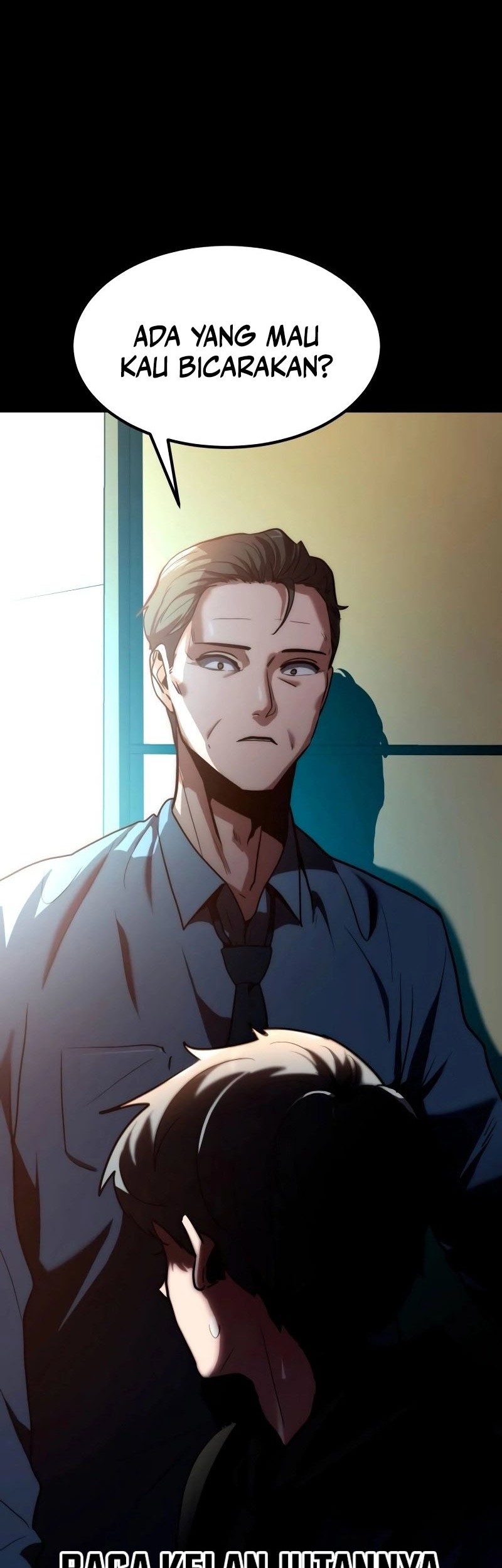 Defense Breaker Chapter 1 Gambar 23