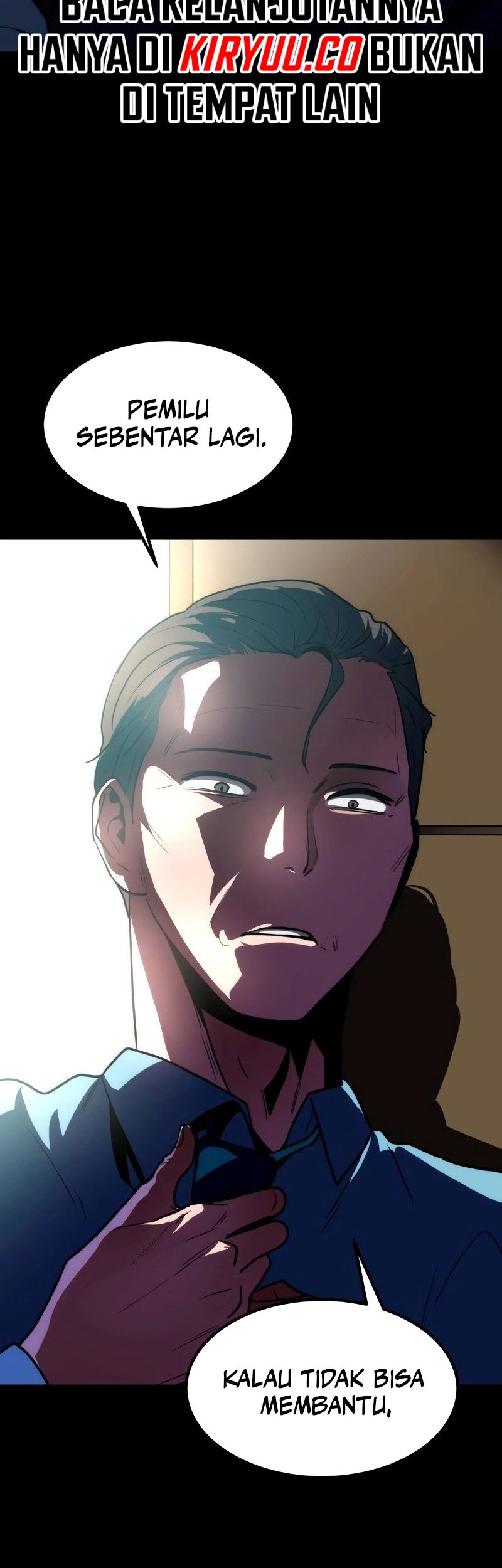 Defense Breaker Chapter 1 Gambar 24