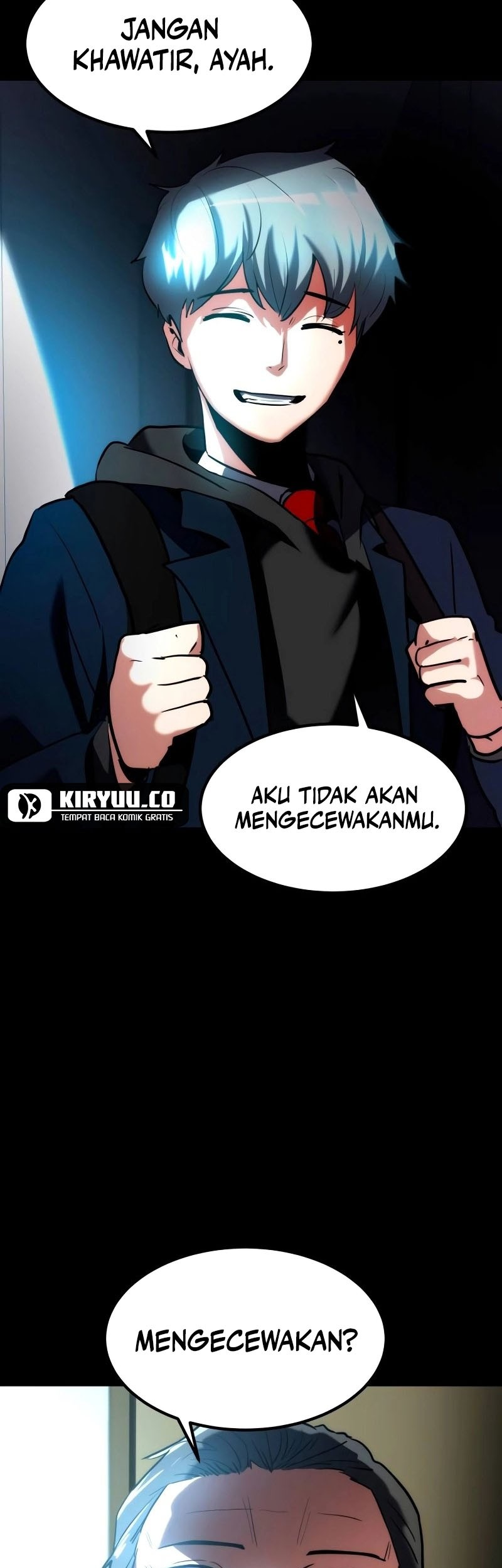 Defense Breaker Chapter 1 Gambar 28