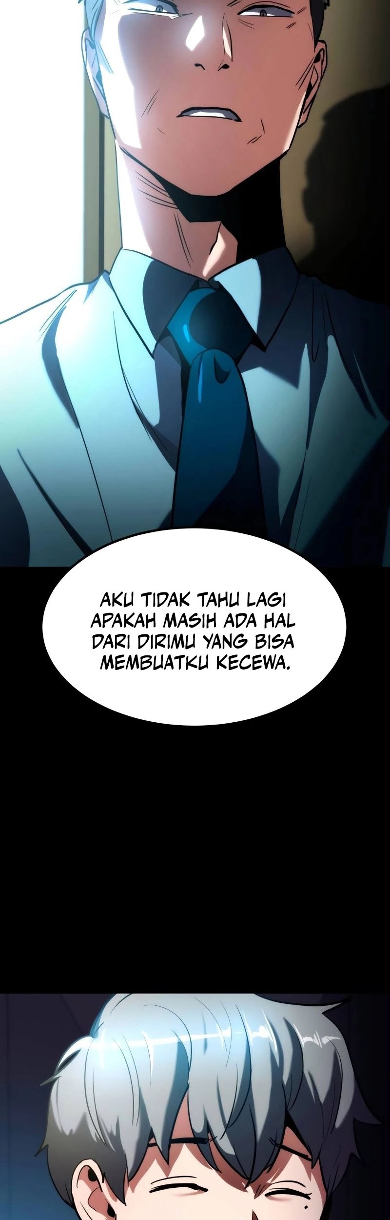 Defense Breaker Chapter 1 Gambar 29