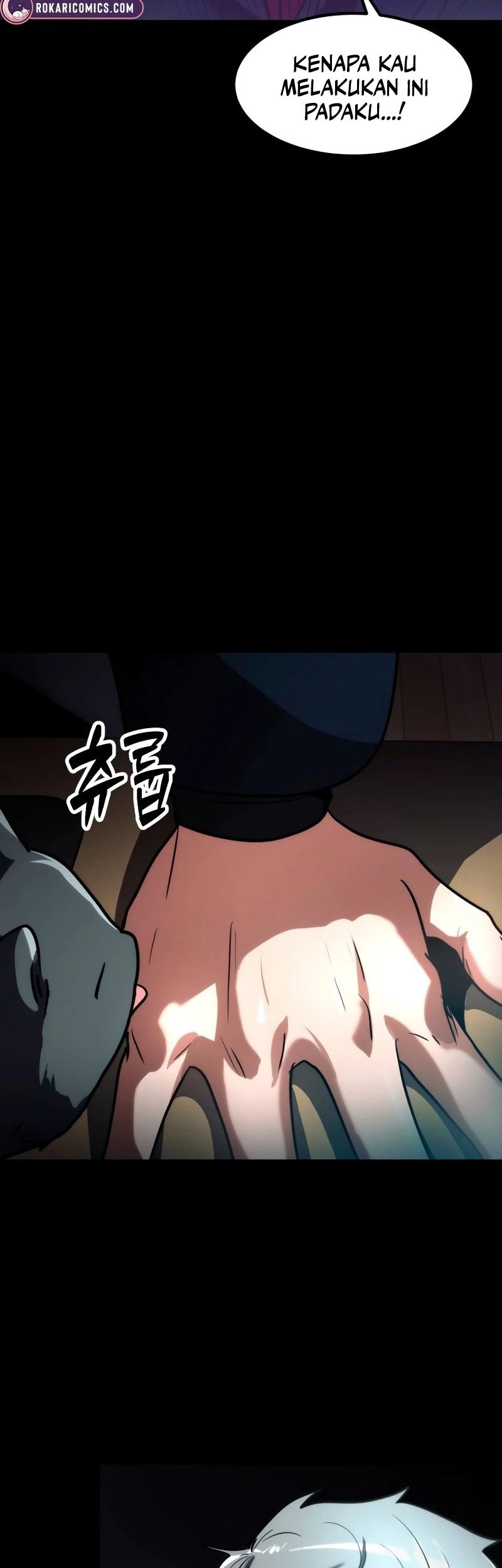 Defense Breaker Chapter 1 Gambar 33