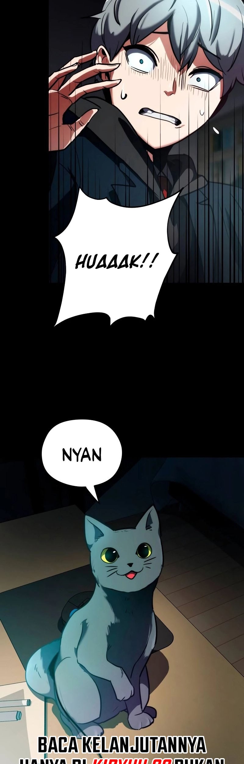 Defense Breaker Chapter 1 Gambar 34