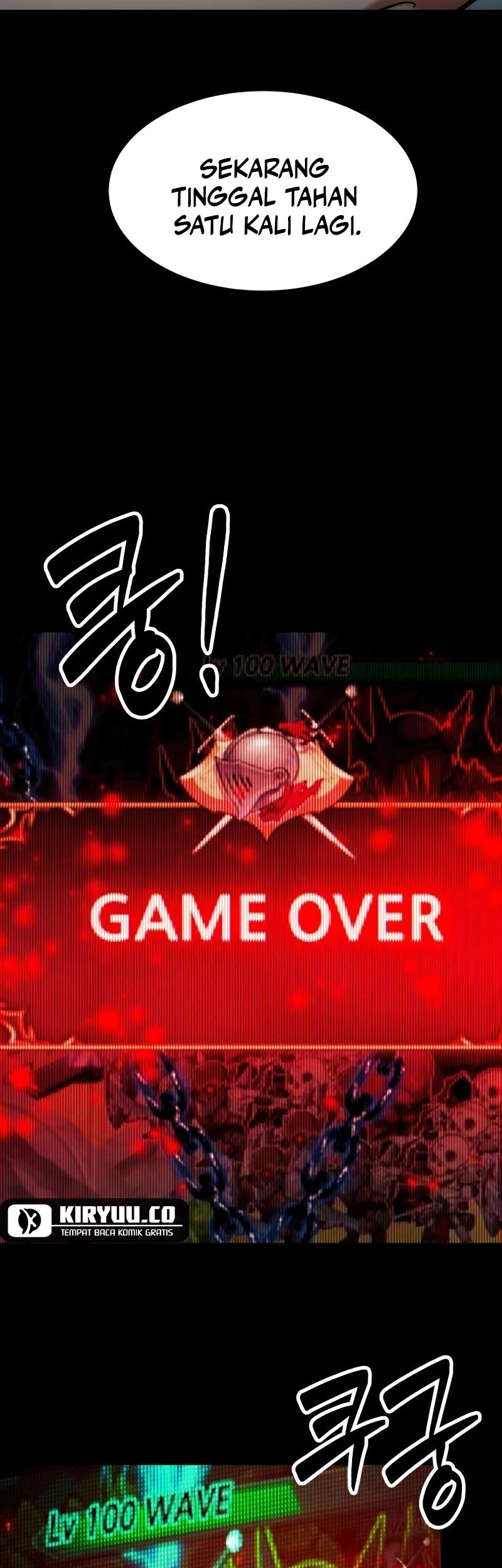 Defense Breaker Chapter 1 Gambar 40