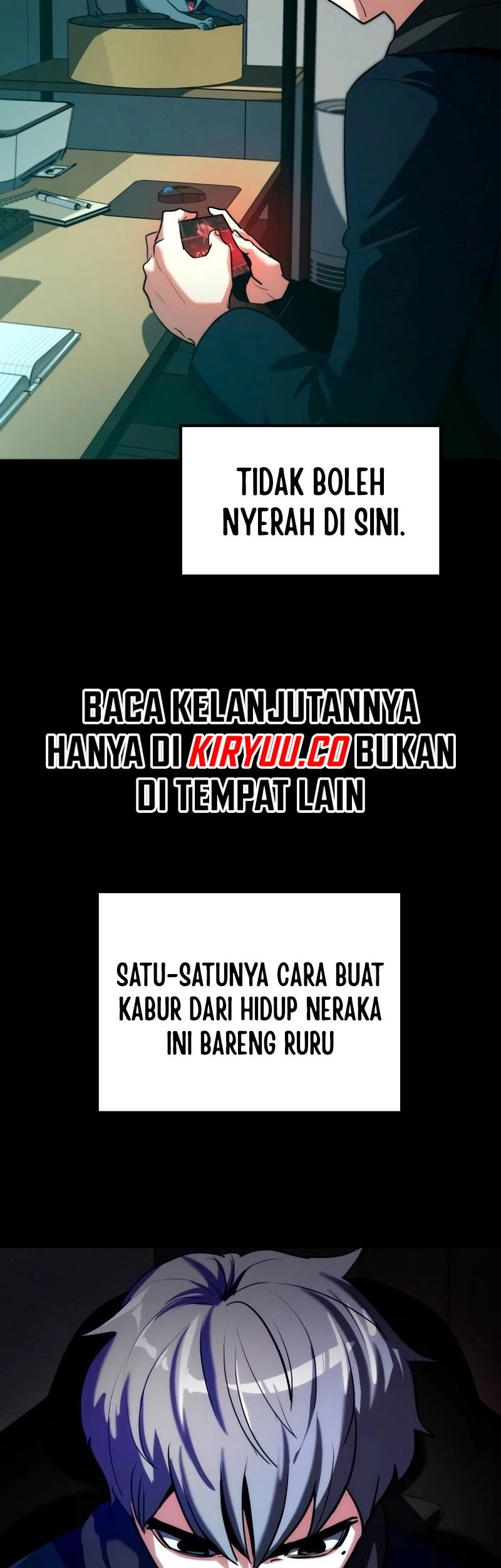 Defense Breaker Chapter 1 Gambar 47